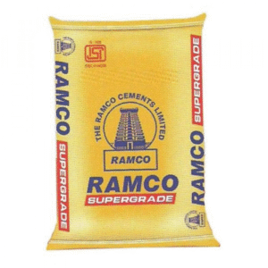 Ramco Supergrade Premium Cement